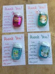 Customer gifting platform, loop & tie, defines customer appreciation as engaging customers to build relationships that go beyond a product or service. Teacher Bus Driver Coach End Of Year Gift Appreciation Etsy Teacher Appreciation Gifts Diy Diy Teacher Gifts Teacher Gifts