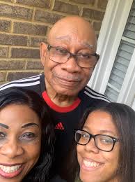 Louis Chatman Obituary November 6, 2025