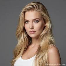 Generate Image of Anna Thiele