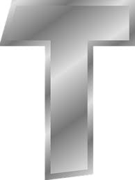 By admin t letter dp · 01 aug: 4 Free Capital T Letter T Vectors