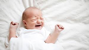 Schreien gehört bei babys in den ersten wochen dazu. Schreibaby Warum Schreien Manche Babys Mehr Als Andere Elternundbaby Com