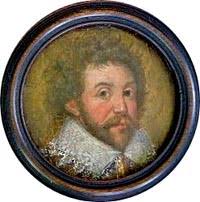 John Peyton (soldier)