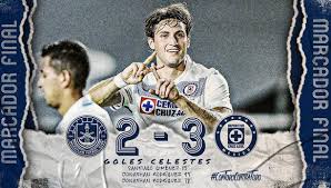 Read full match preview with expert analysis, predictions, suggestions, free bets and stats with h2h history. Cruz Azul Se Impuso 3 2 De Visita Ante Mazatlan En Duelo Por La Liga Mx Video Resumen Goles Deporte Total El Comercio Peru