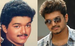 Filmdom's Stars: Then and Now