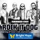 Rock it Dog Fundraiser event image