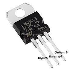Maybe you would like to learn more about one of these? Fungsi Ic Regulator Seri 78xx Dan 79xx Wikikomponen