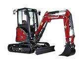 YANMAR-VIO
