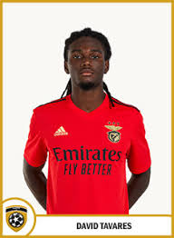 David tavaré (born december 20, 1984) is a spanish singer and house music dj. David Tavares Habilidades Pro Evolution Soccer