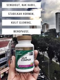 Nah, ada beberapa cara cepat hamil setelah menikah yang dapat anda dan. Tips Dan Cara Makan Gla Complex Shaklee Untuk Hamil Pengedar Shaklee Sg Buloh 012 3814786