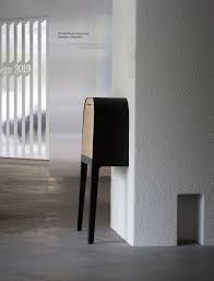 revelation de la creation elmer par resistub productions et studio bastien chapelle septieme binome de l incubateur french design journal du design design elmer moderne