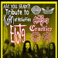 Korn Tribute at McGuffies event in San Diego, CA