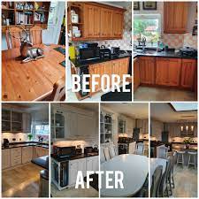 Respray Your Kitchen Furniture Home Facebook