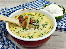 Ciorba in romanian usually refers to sour soups with vegetables and some form of meat. Retete De Ciorbe Si Retete De Supe