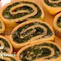 Maybe you would like to learn more about one of these? Rotolo Di Frittata Con Spinaci Bimby Ricette Di Cucina Gustosa Ricerca