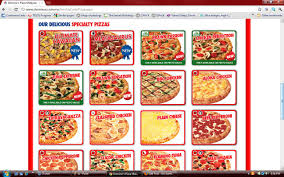 Its pizzas come in 4 sizes, personal (6 inch), regular (9 inch), large (12 inch), and extra domino's pizza malaysia has developed 5 types of sauces that it uses on different pizzas. Tuna Pizza Uncharted Plan