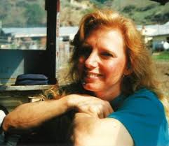 Patricia Carter Obituary