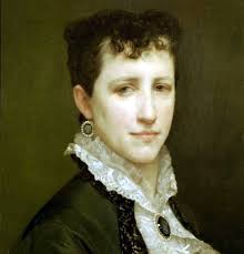 New Hampshire's Most Celebrated Artist: Exeter's Elizabeth Jane (Gardner)  Bouguereau (1837-1922)