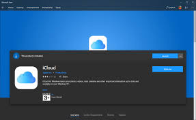Click icloud photos in the navigation pane. How To Backup Windows 10 Data To Apple Icloud