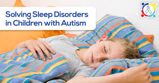 Many people with autism have difficulty falling and staying asleep, but there how common are sleep problems in children with autism? Sleep Problems In Children Archives Official Blog Autism Connect