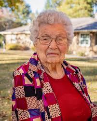 Ione Smith Newman Obituary July 9, 2024