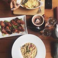 Setia warisan tropika is located in salak tinggi, sepang. Living Room Cafe Setia Tropika Bistro