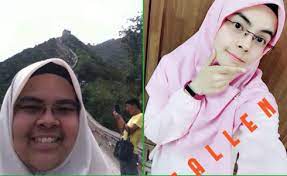 Untuk perawatan kulit wajah gunakanlah masker susu dancow yang dicampur dengan perasaan air lemon. Gadis Ini Beri Tips Putihkan Muka Semulajadi Bukan Guna Produk Sampah