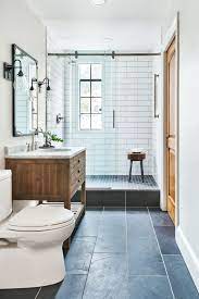 Bathroom tile ideas and photos. 75 Beautiful Ceramic Tile Bathroom Pictures Ideas July 2021 Houzz