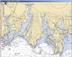 deep geology of bluff point state park