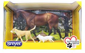 Amazon Com Breyer Horses Protocol Gift Set Toys Games Horse Gifts Horses Hunter Horse