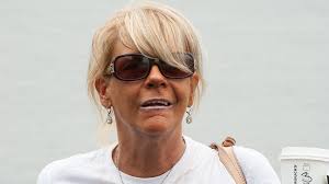 Tan Mom' Patricia Krentcil is running for the US Senate in Florida