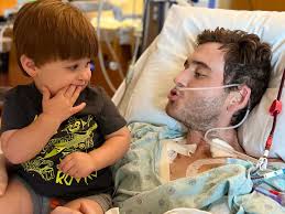 Fundraiser for Ross Whitney by Brittany Martin : Rally for Ross' Heart  Attack Recovery