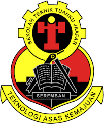 Sekolah menengah sains tuanku jaafar (tuanku jaafar science secondary school; Sekolah Teknik Tuanku Jaafar Seremban Logo Download Logo Icon Png Svg