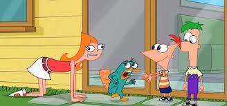 More images for take two with phineas and ferb » Production Is Over On Phineas And Ferb Future Of Show Up In The Air Updated