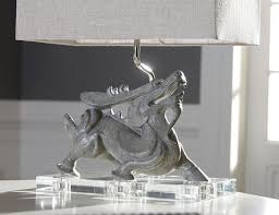 Ethan Allen 097290 Foo Dragon Table Lamp Oriental Table Lamps Deep Discount Lighting Table Lamp Jar Table Lamp Lamp