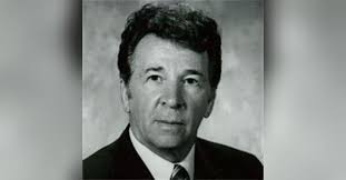 Gilbert Cornish Obituary