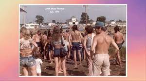 Ozark music festival 1974 pictures