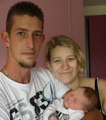 Montceau. Bienvenue Wyatt