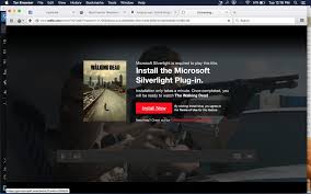 Oct 25, 2021 · test ie11 and microsoft edge legacy using free windows virtual machines you download and manage locally. Everything To Know About The Microsoft Silverlight Plugin