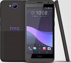 HTC Desire 650 Dual SIM Mobile Phone ...