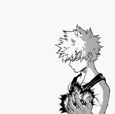Even at this 30 percent speed of his. Katsuki Bakugou Manga Cap And Anime Image 7732176 On Favim Com