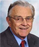 Harry West Obituary (1922