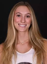 2025-26 Women's Track & Field Roster