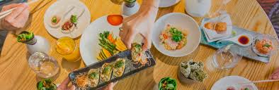 Maybe you would like to learn more about one of these? Buy An Egift For Nobu