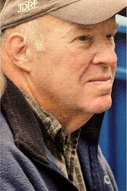 Ernest Morris Obituary