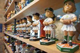 Check out our russian bobblehead selection for the very best in unique or custom, handmade pieces from our shops. Visit The World S Only Bobblehead Hall Of Fame And Museum Travel Smithsonian Magazine