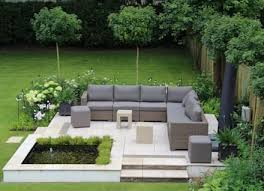 Surrey Garden Modern Garden By Elks Smith Landscape And Garden Design Design Garden Homify I In 2020 Modern Garden Design Modern Garden Contemporary Garden Design