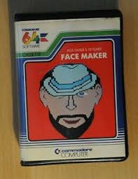 Please check below for frequently asked questions about game face. Face Maker C64 Commodore Computer A S K 1980 S Computer Game 5 99 Picclick Uk