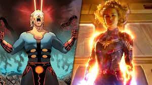 Jun 04, 2021 · a fan theory claims that thanos' snap is what allows the eternals love triangle of sersi, ikaris and dane whitman the black knight to happen in the mcu. Possible The Eternals Promo Art Teases Captain Marvel Connection