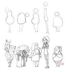 Pin On Emotion Character