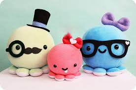 We did not find results for: Diy Octopus Family Plush Toy Diy Plush Doll Plushie Patterns Kawaii Diy